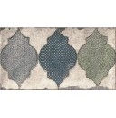 Mainzu Esenzia Fenice Decor 15x30 płytki ścienne dekoracyjne