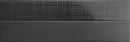 Realonda Opal Strip Black 21x63 płytki ścienne