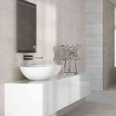 Realonda Ontario Deco Gris 31x56 płytki ścienne