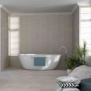 Realonda Ontario Deco Gris 31x56 płytki ścienne