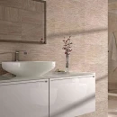 Realonda Ontario Deco Beige 31x56 płytki ścienne