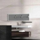 Realonda Ontario Deco Blanco 31x56 płytki ścienne