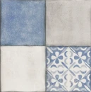 Realonda Occitane 33x33 płytki patchworkowe gresowe