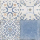 Realonda Occitane 33x33 płytki patchworkowe gresowe