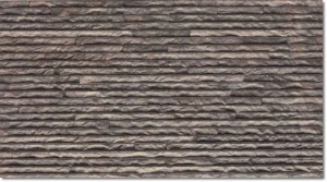 Realonda Niagara Antracita 31x56 płytki ścienne