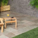 Realonda Niagara Antracita 31x56 płytki ścienne