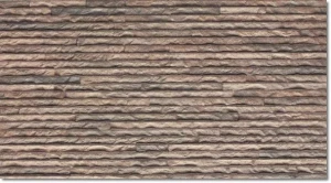 Realonda Niagara Marron 31x56 płytki ścienne