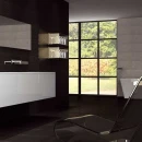 Realonda Niagara Negro 31x56 płytki ścienne
