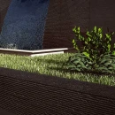 Realonda Niagara Negro 31x56 płytki ścienne