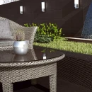 Realonda Niagara Negro 31x56 płytki ścienne