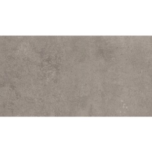 Paradyż Ceramika Pure Art Dark Grey Mat 29,8x59,8 płytki betonowe gresowe