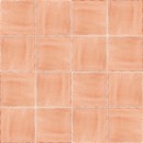 Mainzu Estil Antic Orange 15x15 płytki ścienne