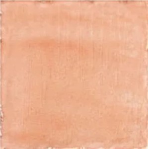 Mainzu Estil Antic Orange 15x15 płytki ścienne