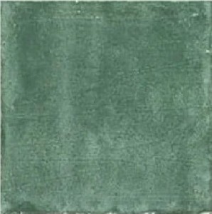 Mainzu Estil Antic Verde 15x15 płytki ścienne