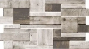 Realonda Multisize Pallet Grey 31x56 płytki ścienne