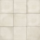 Mainzu Faenza Bianco 20x20 płytki rustykalne gresowe