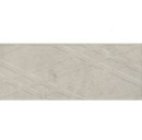 Paradyż Ceramika Pure City Grys A Struktura 29,8x89,8 płytki ścienne