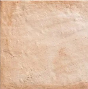 Mainzu Forli Cream 20x20 płytki rustykalne podłogowe 