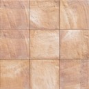 Mainzu Forli Cream 20x20 płytki rustykalne podłogowe