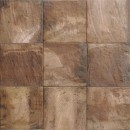 Mainzu Forli Cotto 20x20 płytki rustykalne podłogowe
