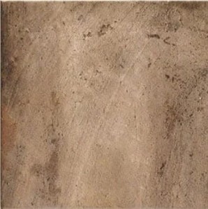 Mainzu Forli Cotto 20x20 płytki rustykalne podłogowe