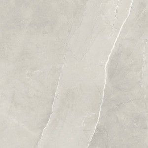 Paradyż Ceramika Ritual Light Grey Mat 59,8x59,8 płytki kamienne gresowe