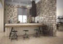 Mainzu HD Effects Decor Zoco Brown 15x15 płytki ścienne dekoracyjne