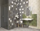 Mainzu HD Effects Decor Zoco Green 15x15 płytki ścienne dekoracyjne