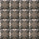 Mainzu HD Effects Decor Esna Brown 15x15 płytki ścienne dekoracyjne
