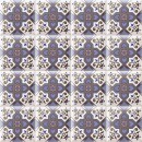 Mainzu HD Effects Decor Esna Blu 15x15 płytki ścienne dekoracyjne