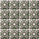 Mainzu HD Effects Decor Nilo Green 15x15 płytki ścienne dekoracyjne