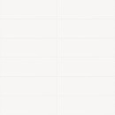 Mainzu Jungle Liso Blanco Mate 10x30 płytki cegiełki