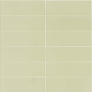 Mainzu Jungle Mint 10x30 płytki cegiełki