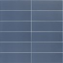 Mainzu Jungle Marine 10x30 płytki cegiełki