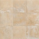 Mainzu Land Anthology Cream 20x20 płytki rustykalne gresowe
