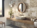 Realonda Marlstone Ivory 21x63 płytki kamienne gresowe