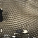 Realonda Diamond Waves Gold 70x40 płytki ścienne