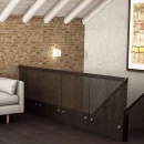 Realonda Manhattan Ocre 31x56 płytki ścienne