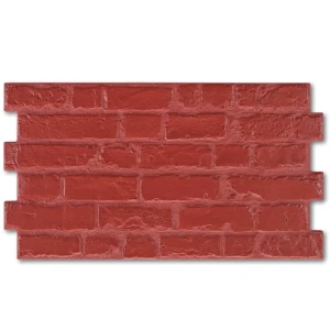 Realonda Manhattan Rojo 31x56 płytki ścienne