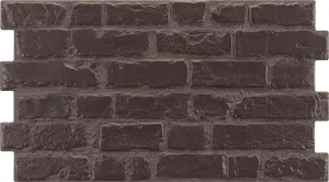 Realonda Manhattan Antracita 31x56 płytki ścienne