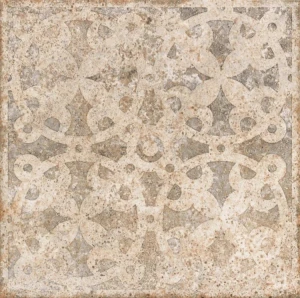 Realonda Loire Mix 33x33 płytki rustykalne gresowe