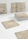 Realonda Loire Mix 33x33 płytki rustykalne gresowe