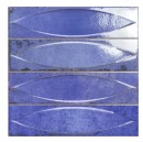 Realonda Lens Azure 33x33 płytki ścienne