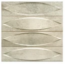 Realonda Lens Zinc 33x33 płytki ścienne