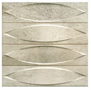 Realonda Lens Zinc 33x33 płytki ścienne