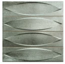 Realonda Lens Iron 33x33 płytki ścienne