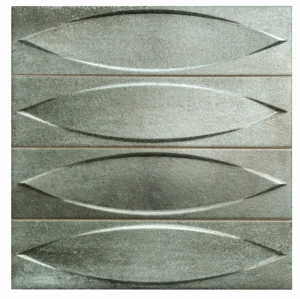 Realonda Lens Iron 33x33 płytki ścienne