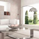 Realonda Kiev Deco Gris 31x56 płytki ścienne