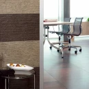 Realonda Kiev Deco Antracita 31x56 płytki ścienne