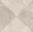 Realonda Inca Triangle Grey 32,9x32,9 płytki kamienne gresowe
